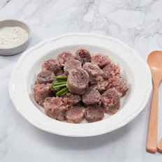 할매순대국 상펴라 찰순대250g x 2봉