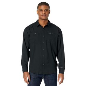 4188970 Columbia Utilizer Woven Long Sleeve