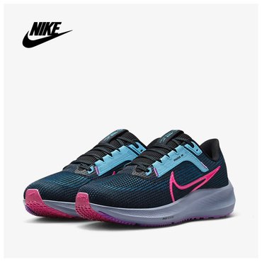 나이키 W AIR ZOOM PEGASUS 40 SE FJ2974-001