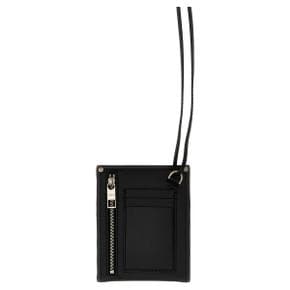 Cross body bag 23H236SL106BLACK Black