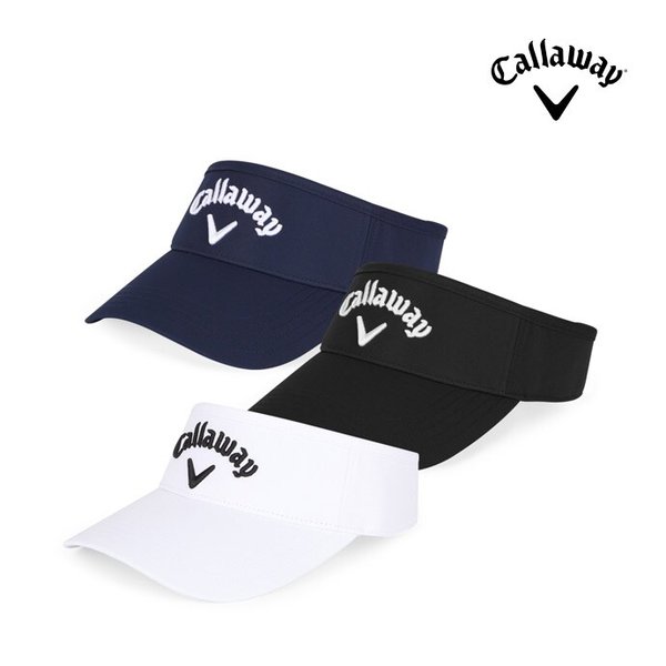 2025 베이직 라이트 썬캡