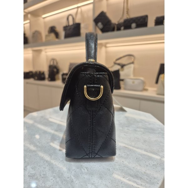 [부산점] [MQ0563 라인] 숄더백 미듐 M253MQ6564