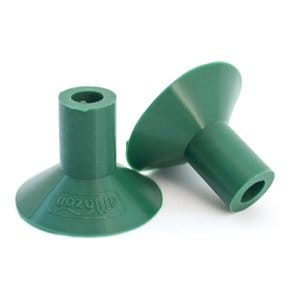 아마존 흡착고무 2p/스펀지필터용 고무바킹(green)
