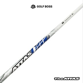 UST MAMIYA 아타스 쿨 COOL 60 S 드라이버 샤프트