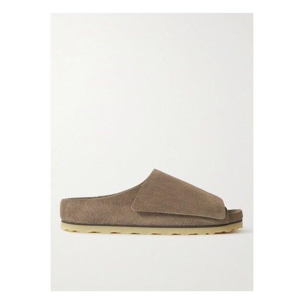 피어 오브 갓 스웨이드 샌들 브라운 1647597304259662