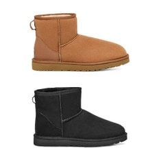 (M)24FW 클래식 미니 CLASSIC MINI BOOT(1654302001,1654302002)MS