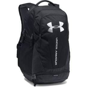 영국 언더아머 백팩 Under Armour 남녀공용 Ua Hustle 3.0 Water Resistant Sports Backpack wit