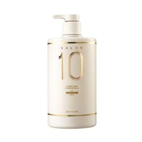 미쟝센 트리트먼트 살롱10 단백질 트리트먼트 에센스팩(손상) 990ml