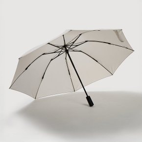 거꾸로 접히는 완전자동 3단 우산_베이지 J646901001211