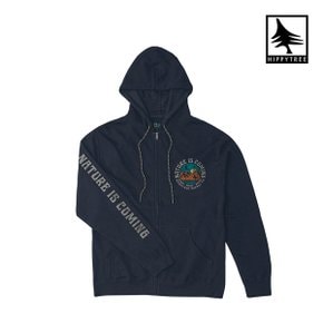 HEADLAND HOODY 후드집업