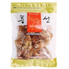 쥐포구이채 250g