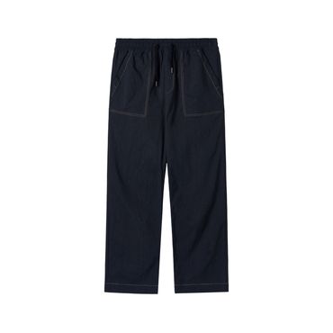 브롬톤 [브롬톤런던]P252WPT180 W 데님 라이크 팬츠 W DENIM-LIKE TROUSERS - NAVY