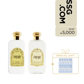 산타마리아노벨라 바디듀오 라이트패키지 250ml (4종 택 1)(+SSG 5천원 + 이드랄리아 세럼 1ml*10 증정)