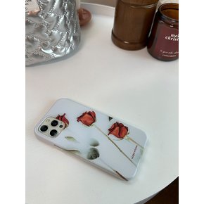 밀키로즈 폰케이스