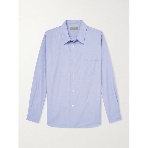 코튼 포플린 셔츠 46376663163001440