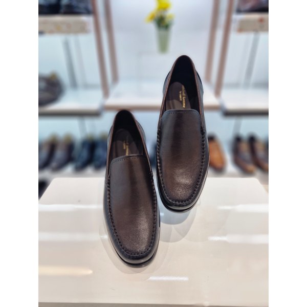 [여주점] 남성 3cm 초경량 데일리 로퍼 GY25K001 BROWN