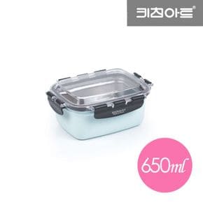 다담채 스텐밀폐용기 650ml[31715629]