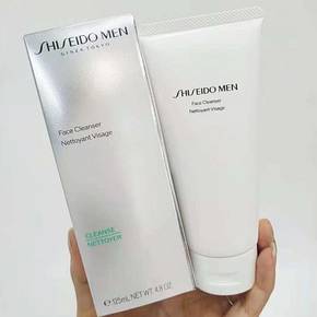 멘 페이스 클렌져 125ml