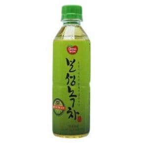 동원 보성녹차 350ml