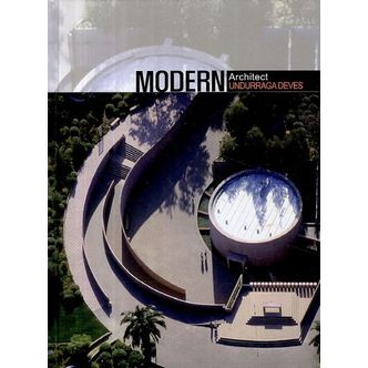 교보문고 Modern Architect: Undurraga Deves