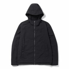 에피그램 STAPLE 립스탑 후드 점퍼 ERUAM24301BKX