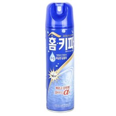 홈키파 엘비 알파 에어졸 500ml 모기퇴치제 살충제 스프레이 뿌리는 모기약