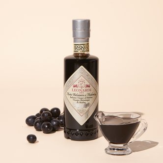  레오나르디 발사믹 5메달 250ml (실버)