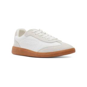 5089774 Steve Madden DUO Womens Suede Round toe Casual And Fashion Sneakers