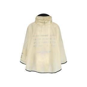 26SS 앤드원더 케이프 5745977217031 OFF WHITE DOM
