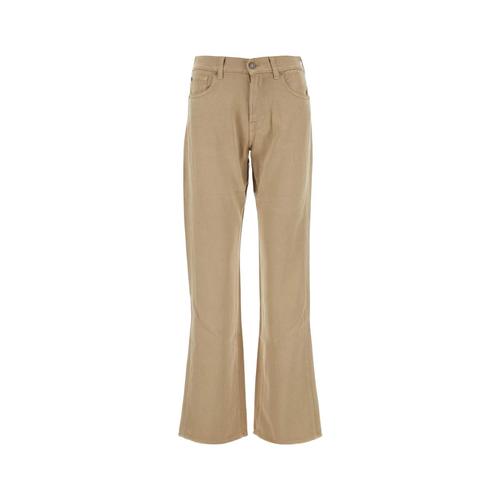 [해외배송] 7 FOR ALL MANKIND 진 JSSTC85PSD BEIGE B0441034455