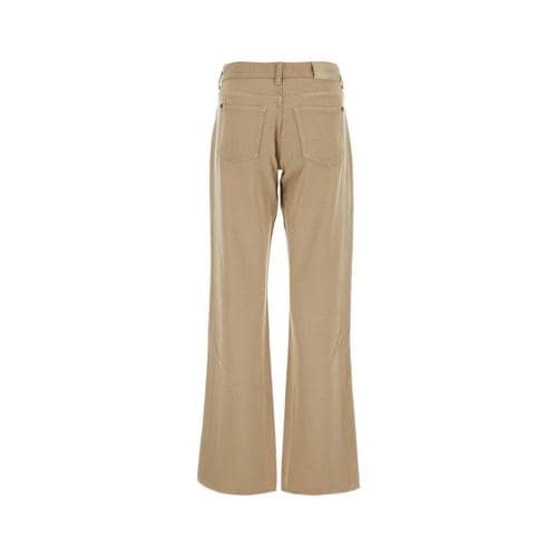 [해외배송] 7 FOR ALL MANKIND 진 JSSTC85PSD BEIGE B0441034455