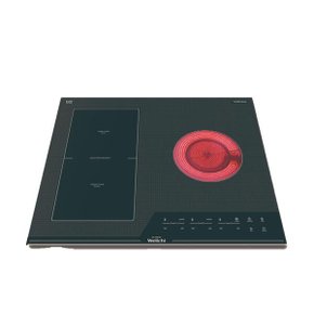 하이브리드 전기레인지 KR-CHB350 2IH+1HL