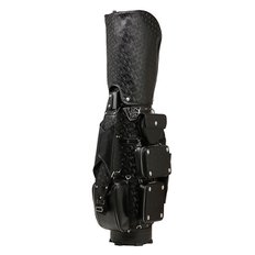 V12 MODULAR CADDY BAG_V31A6CB645_BK