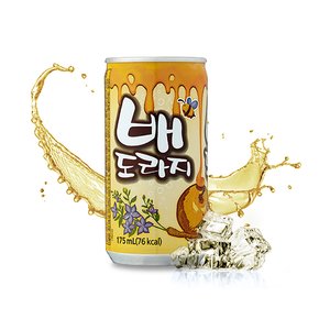 배도라지175ml X 30캔