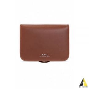 APC 아페쎄 24 Josh Coin Purse (PXAWV H63176 CAD) (조쉬 코인 퍼스)