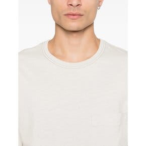 반팔 티셔츠 SS26 TS0010 LJ1010 WH007 7102064