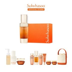 [11월]자음생캡슐세럼 50ml 기획세트