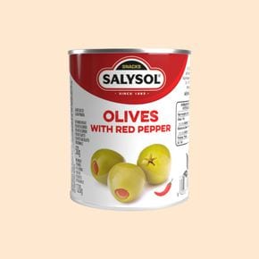 살리솔 올리브 레드페퍼 120g[36098972]