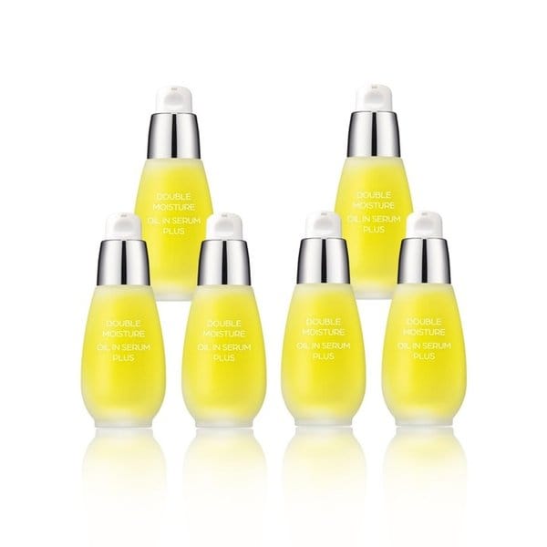 더블 모이스처 오일 인 세럼 플러스 30ml 6개