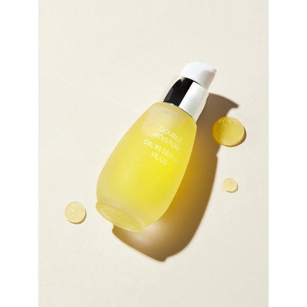 더블 모이스처 오일 인 세럼 플러스 30ml 6개