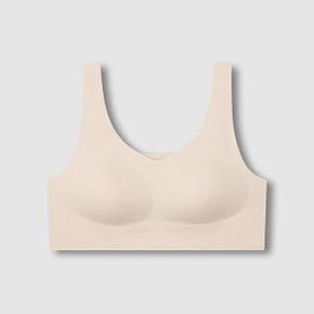 여 퍼펙트 인견 노라인 크롭브라 J406901010011