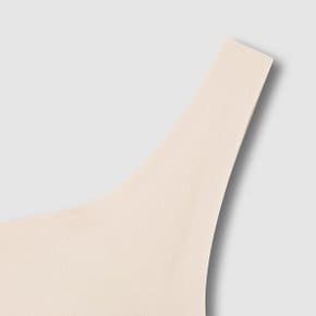 여 퍼펙트 인견 노라인 크롭브라 J406901010011