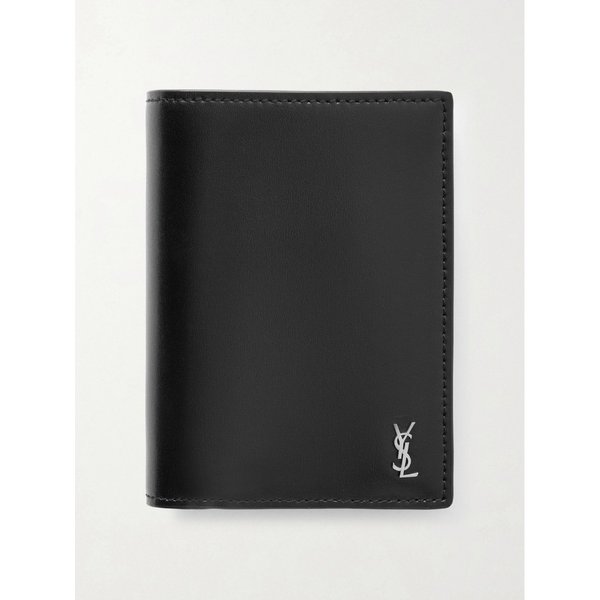 가죽 트리폴드 지갑 46376663163034721