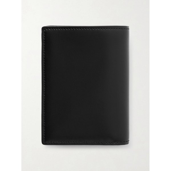 가죽 트리폴드 지갑 46376663163034721