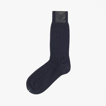 샌프란시스코마켓 소찌 칼제 정장양말 MEN SHORT SOCKS(BOSTON) DARK NAVY ZED1M80003A73