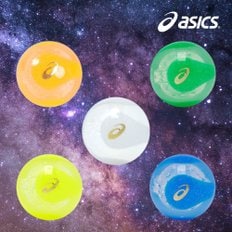 아식스 ASICS 파크골프공 하이파워 X-LABO 크리스탈 3피스 3283A222