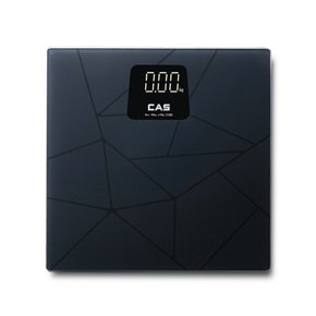 카스 X24 LED 다이어트 체중계