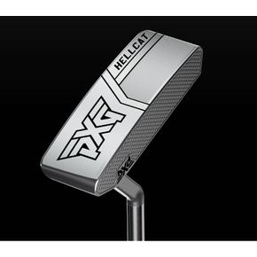 [정품] PXG 헬켓 퍼터 제로토크 *카네정품*