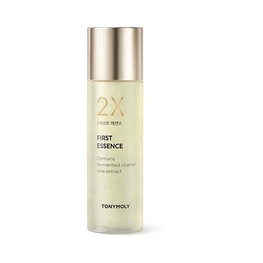 토니모리 투엑스 퍼스트 에센스(정품200ml)+사은품/골드24k 스네일 마스크팩 5매(정가일만원상당)증정