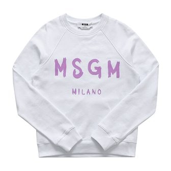 MSGM 3341MDM513 227799 01 여성 맨투맨 3341MDM51322779901